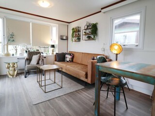 Ferienhaus Tzummarum Ausstattung 3