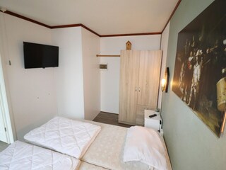 Casa de vacaciones Tzummarum Características 11