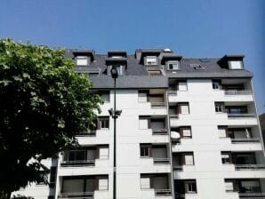 Apartment Studio for 2 People - Le Revard - image1
