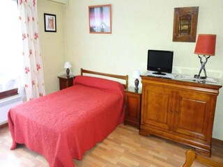 Apartment Le Revard Ausstattung 15