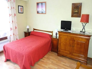 Appartement Le Revard Équipement 15