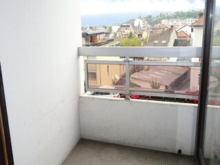 Apartment Le Revard Outdoor Recording 2