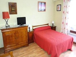 Appartement Le Revard Équipement 19