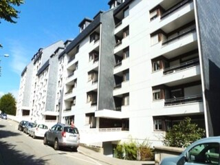 Apartment Le Revard Outdoor Recording 3