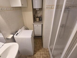 Apartment Le Revard Ausstattung 20