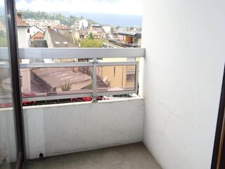 Apartment Le Revard Outdoor Recording 8