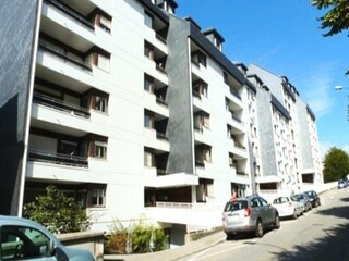 Apartment Le Revard Outdoor Recording 4