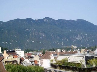 Apartment Le Revard Environment 23