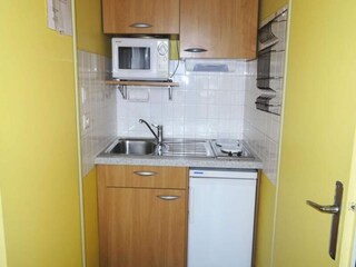 Apartment Le Revard Ausstattung 13