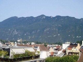 Apartment Le Revard Environment 21