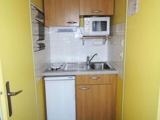 Apartment Le Revard Features 14