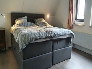 Vakantiehuis Tzummarum Kenmerken 12