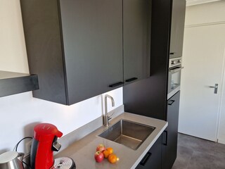 Vakantiehuis Tzummarum Kenmerken 9