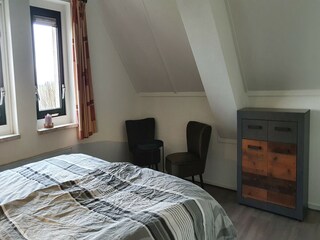 Vakantiehuis Tzummarum Kenmerken 16