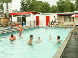 Vakantiehuis Tzummarum  30