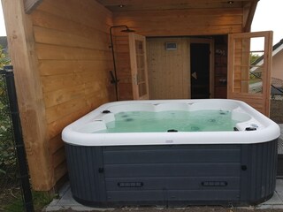 Vakantiehuis Tzummarum  38