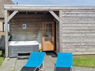 Casa per le vacanze Tzummarum  23