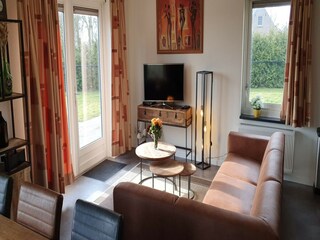 Casa per le vacanze Tzummarum Caratteristiche 11