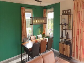 Casa per le vacanze Tzummarum Caratteristiche 8