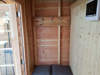 Casa per le vacanze Tzummarum  39