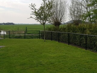 Casa per le vacanze Tzummarum Registrazione all'aperto 3