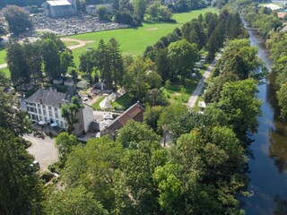 Kasteel Aywaille Omgeving 33