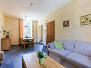 Castello Aywaille Caratteristiche 17
