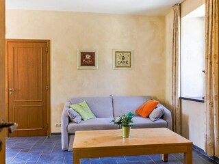 Castello Aywaille Caratteristiche 15