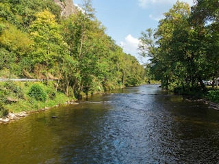 Castillo Aywaille Entorno 28