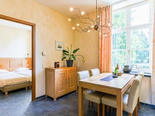 Schloss Aywaille Ausstattung 22