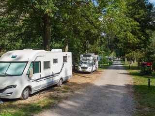 Kasteel Aywaille Omgeving 37