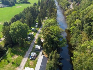 Kasteel Aywaille Omgeving 38