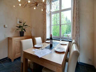 Schloss Aywaille Ausstattung 31