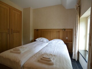 Schloss Aywaille Ausstattung 26