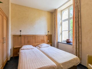 Schloss Aywaille Ausstattung 21