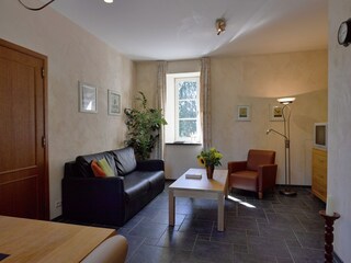 Schloss Aywaille Ausstattung 31