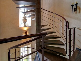 Castello Aywaille Caratteristiche 22