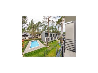 Casa de vacaciones Pobierowo  28