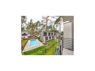 Ferienhaus Pobierowo  29