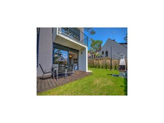 Maison de vacances Pobierowo Enregistrement extérieur 8