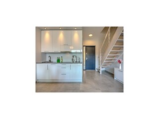 Maison de vacances Pobierowo Équipement 26