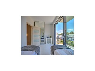 Casa de vacaciones Pobierowo Características 12