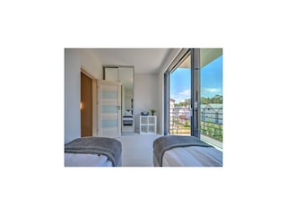 Holiday house Pobierowo Features 12