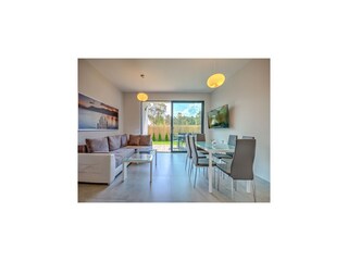 Holiday house Pobierowo Features 14