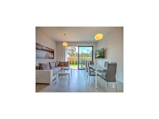Vakantiehuis Pobierowo Kenmerken 13