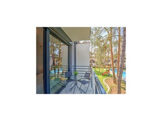 Vakantiehuis Pobierowo Buitenaudio-opname 7