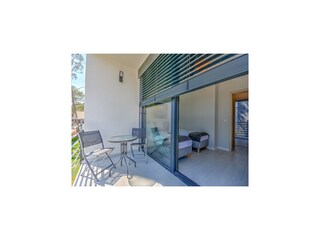 Vakantiehuis Pobierowo Buitenaudio-opname 8