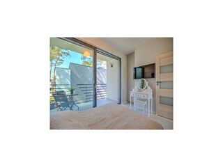 Vakantiehuis Pobierowo Kenmerken 16