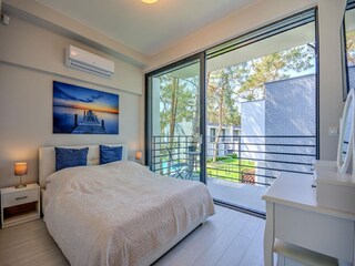 Vakantiehuis Pobierowo Kenmerken 10