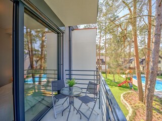 Casa per le vacanze Pobierowo Registrazione all'aperto 4